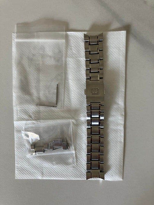 Grand Seiko Quartz Watches Sbgt038