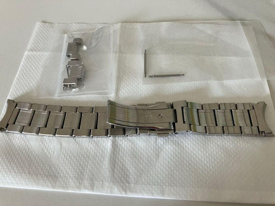 Grand Seiko Quartz Watches Sbgt038