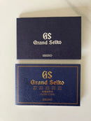 Grand Seiko Quartz Watches Sbgt038