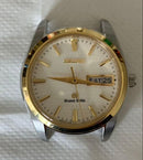 Grand Seiko Quartz Watches Sbgt038
