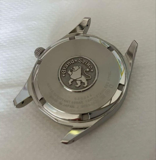 Grand Seiko Quartz Watches Sbgt038