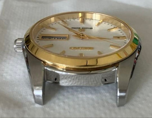 Grand Seiko Quartz Watches Sbgt038
