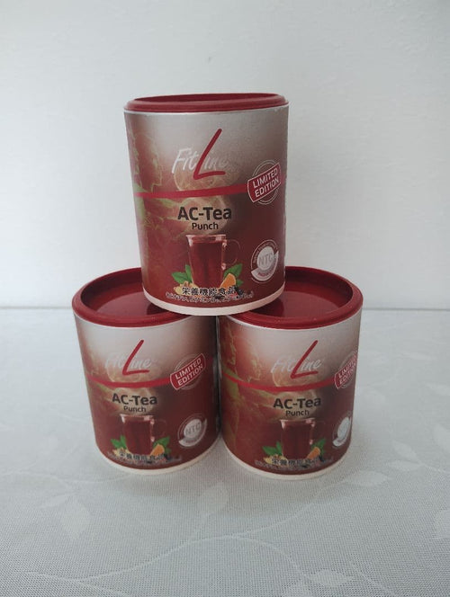 Vitamin Ac-Tea Punch 3