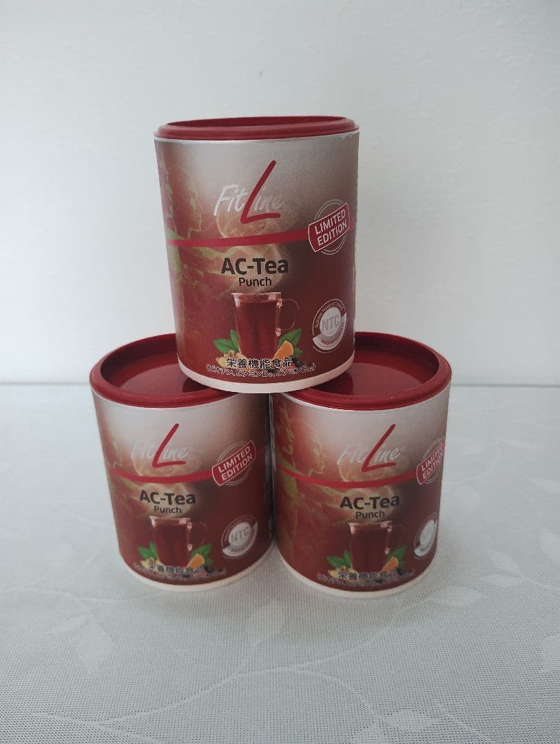 Vitamin Ac-Tea Punch 3