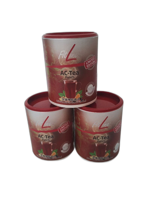Vitamin Ac-Tea Punch 3