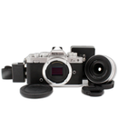 Nikon Mirrorless Interchangeable Lips 1588 Z Fc Nikkor Dx 16-50Mm F/3.5-6.3 Vr