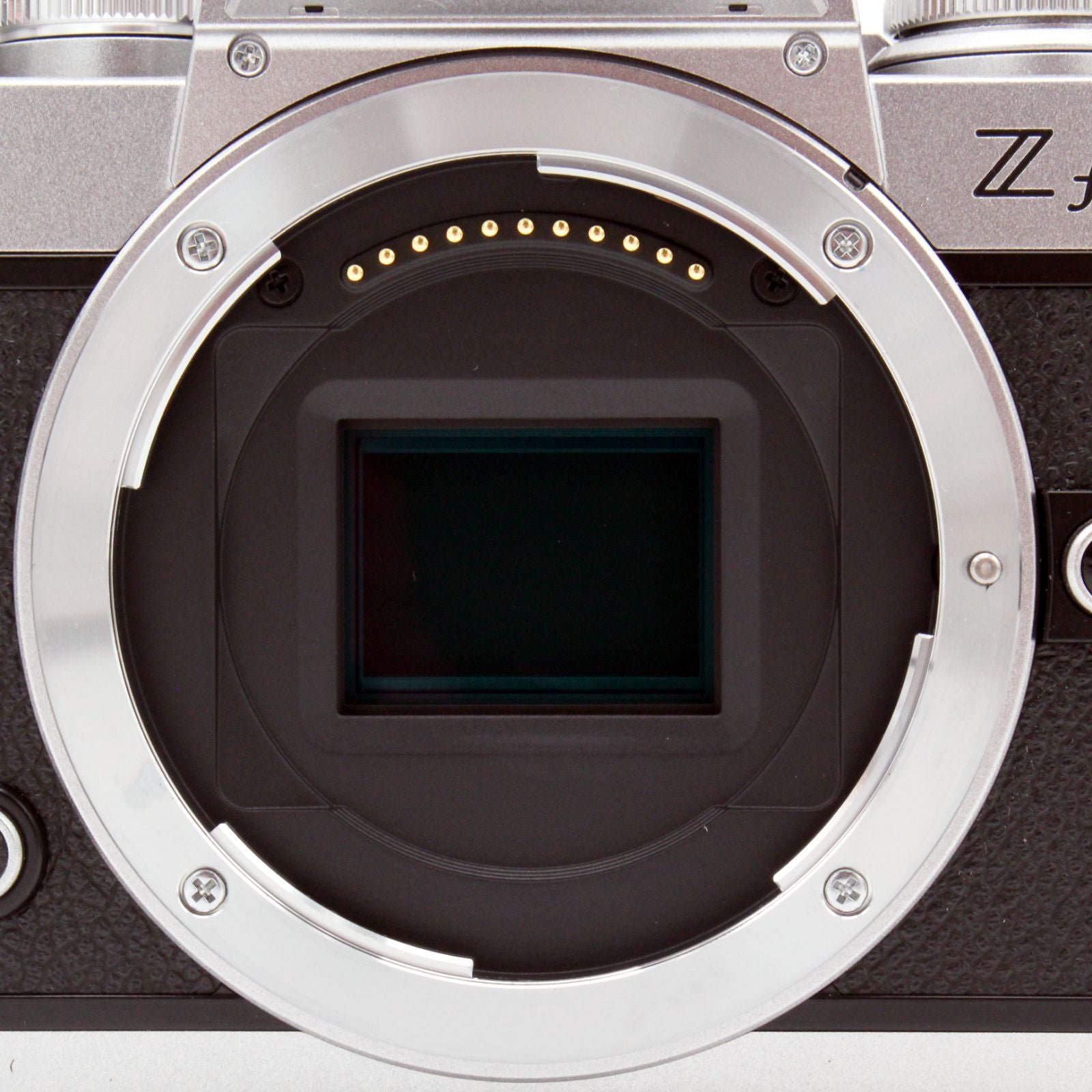 Nikon Mirrorless Interchangeable Lips 1588 Z Fc Nikkor Dx 16-50Mm F/3.5-6.3 Vr