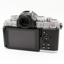 Nikon Mirrorless Interchangeable Lips 1588 Z Fc Nikkor Dx 16-50Mm F/3.5-6.3 Vr