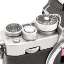 Nikon Mirrorless Interchangeable Lips 1588 Z Fc Nikkor Dx 16-50Mm F/3.5-6.3 Vr