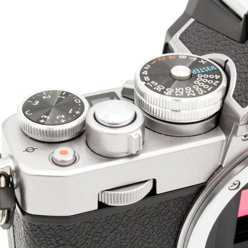 Nikon Mirrorless Interchangeable Lips 1588 Z Fc Nikkor Dx 16-50Mm F/3.5-6.3 Vr