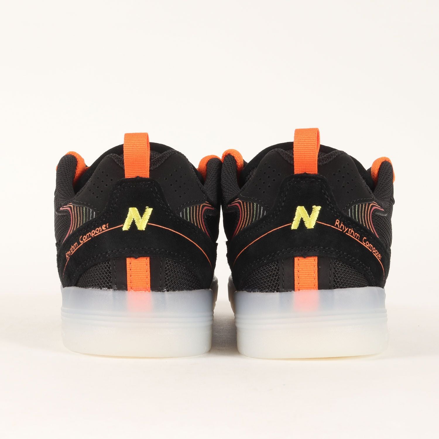 New Balance Sneakers :Us8.5D(26.5Cm) Numeric Roland Nm808 Lro
