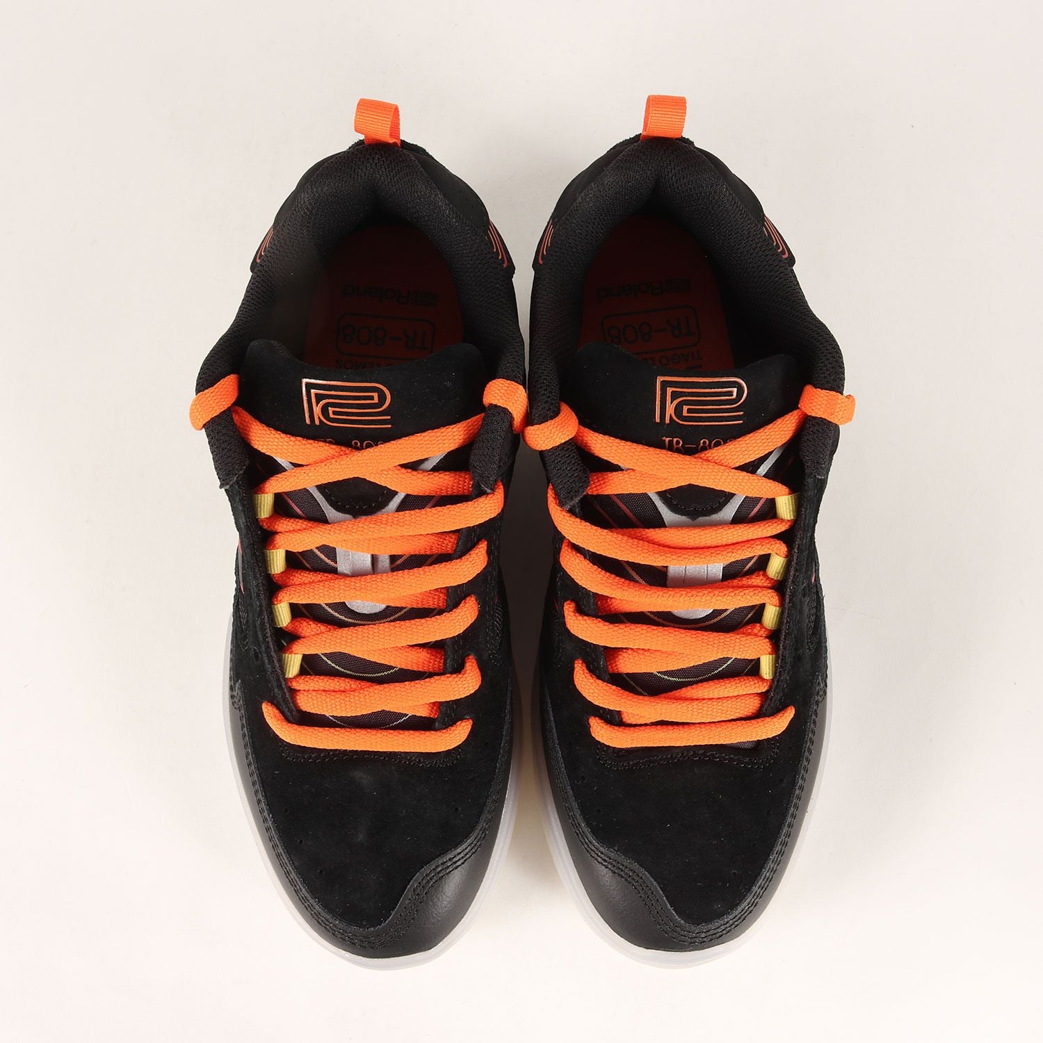 New Balance Sneakers :Us8.5D(26.5Cm) Numeric Roland Nm808 Lro