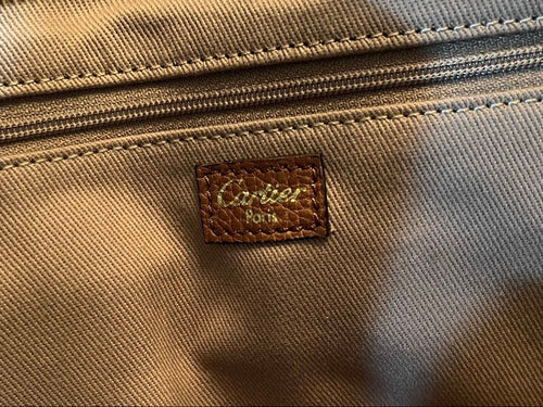 Cartier Business Bags