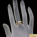 Cartier Ring K18Yg 63