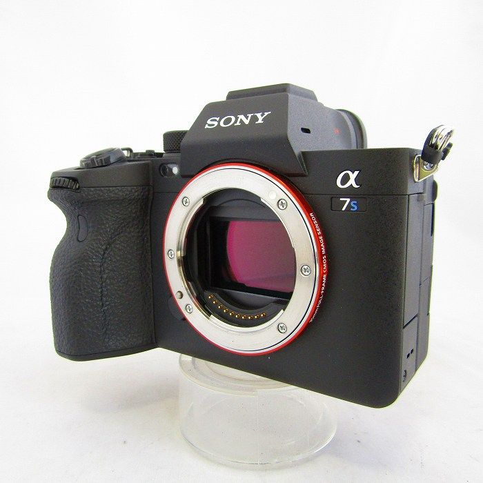 Sony Others 7S Iii