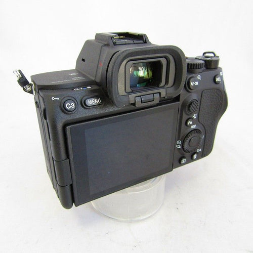 Sony Others 7S Iii