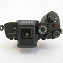 Sony Others 7S Iii