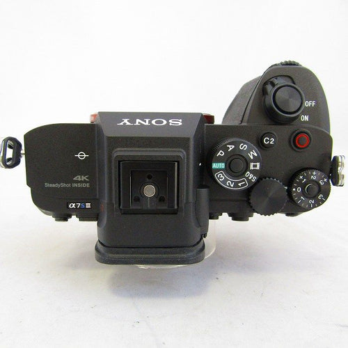 Sony Others 7S Iii