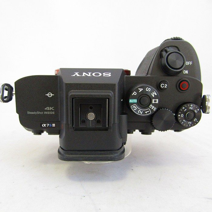 Sony Others 7S Iii
