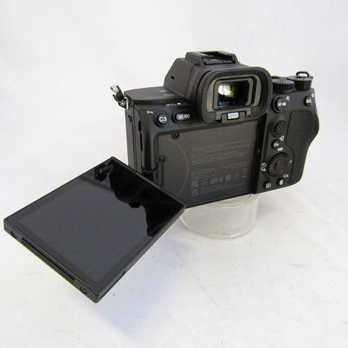 Sony Others 7S Iii