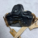 Canon Digital Slr Eos Kiss Dx