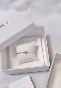 Christian Dior Bracelets