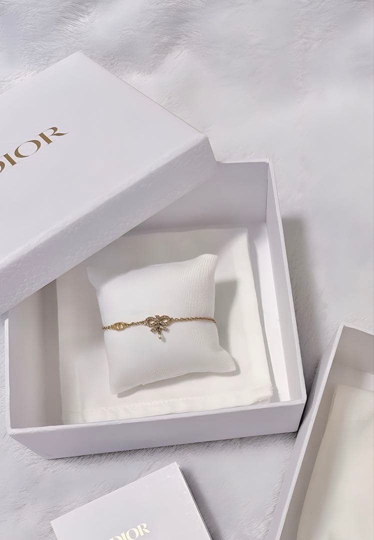Christian Dior Bracelets