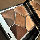 Christian Dior Eyeshadow Palettes 5 Couleurs Couture 669