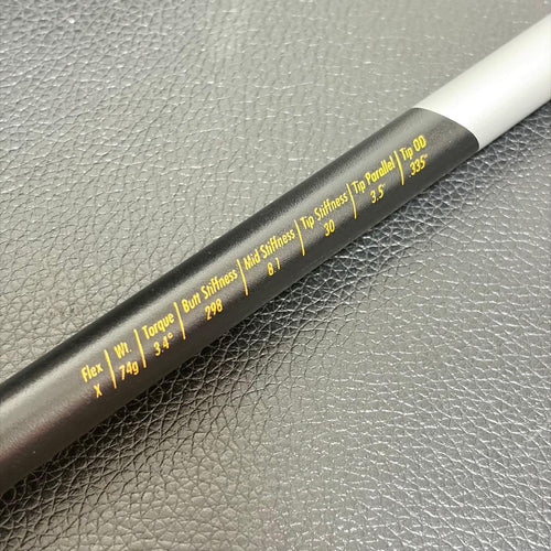 Ust Mamiya Shafts V2 Dr/3W