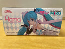 Other Figma Racing Miku 2019Ver.