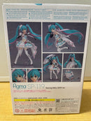 Other Figma Racing Miku 2019Ver.