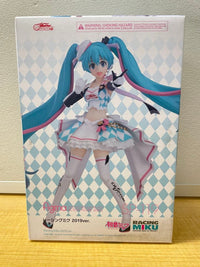 Other Figma Racing Miku 2019Ver.