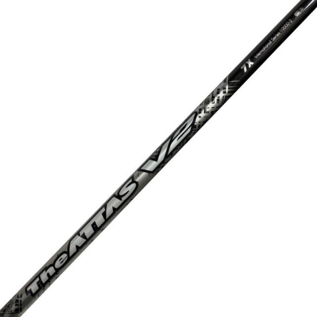 Shaft (Gt The Attas V2 7 X)B