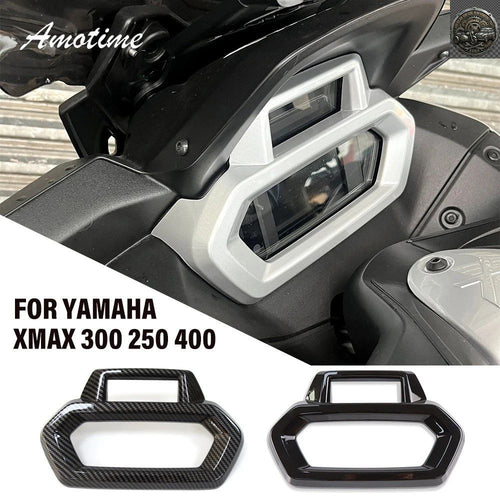 No Brand Others 2023 25 Motorcycle Dashboard Instrument Frame Cover Trim Yamaha