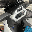 No Brand Others 2023 25 Motorcycle Dashboard Instrument Frame Cover Trim Yamaha