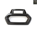 No Brand Others 2023 25 Motorcycle Dashboard Instrument Frame Cover Trim Yamaha