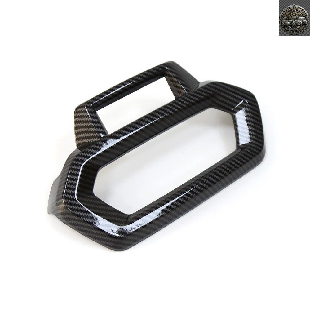 No Brand Others 2023 25 Motorcycle Dashboard Instrument Frame Cover Trim Yamaha