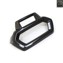 No Brand Others 2023 25 Motorcycle Dashboard Instrument Frame Cover Trim Yamaha