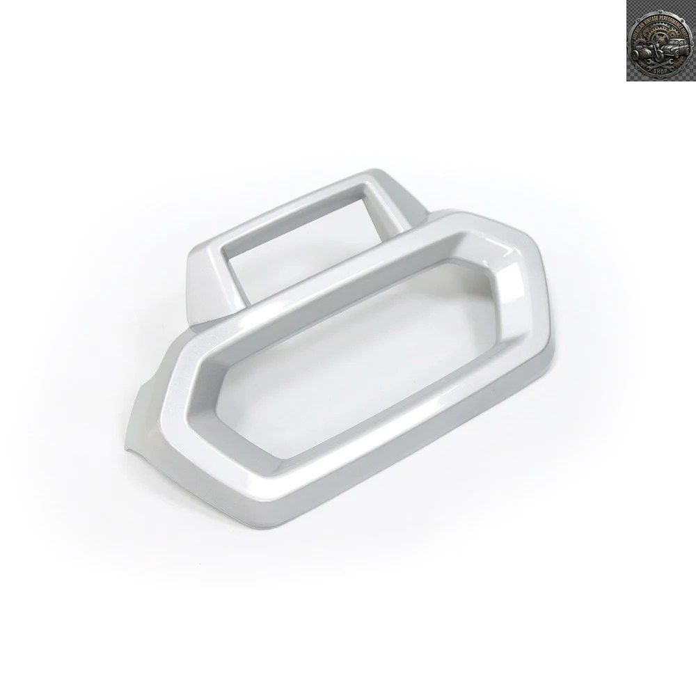 No Brand Others 2023 25 Motorcycle Dashboard Instrument Frame Cover Trim Yamaha