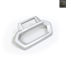 No Brand Others 2023 25 Motorcycle Dashboard Instrument Frame Cover Trim Yamaha
