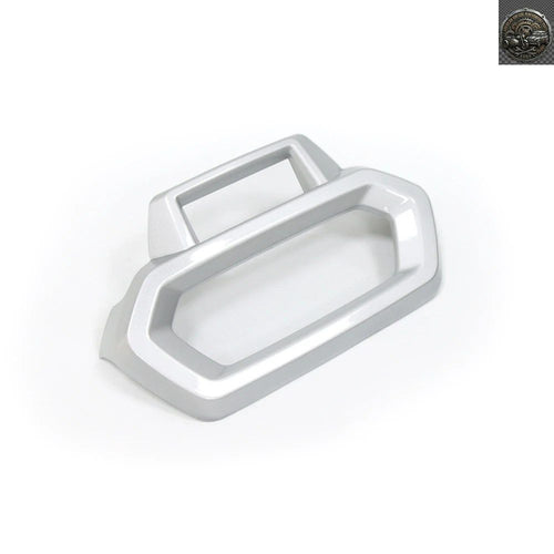 No Brand Others 2023 25 Motorcycle Dashboard Instrument Frame Cover Trim Yamaha