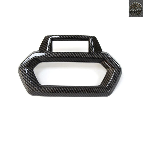 No Brand Others 2023 25 Motorcycle Dashboard Instrument Frame Cover Trim Yamaha