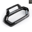No Brand Others 2023 25 Motorcycle Dashboard Instrument Frame Cover Trim Yamaha
