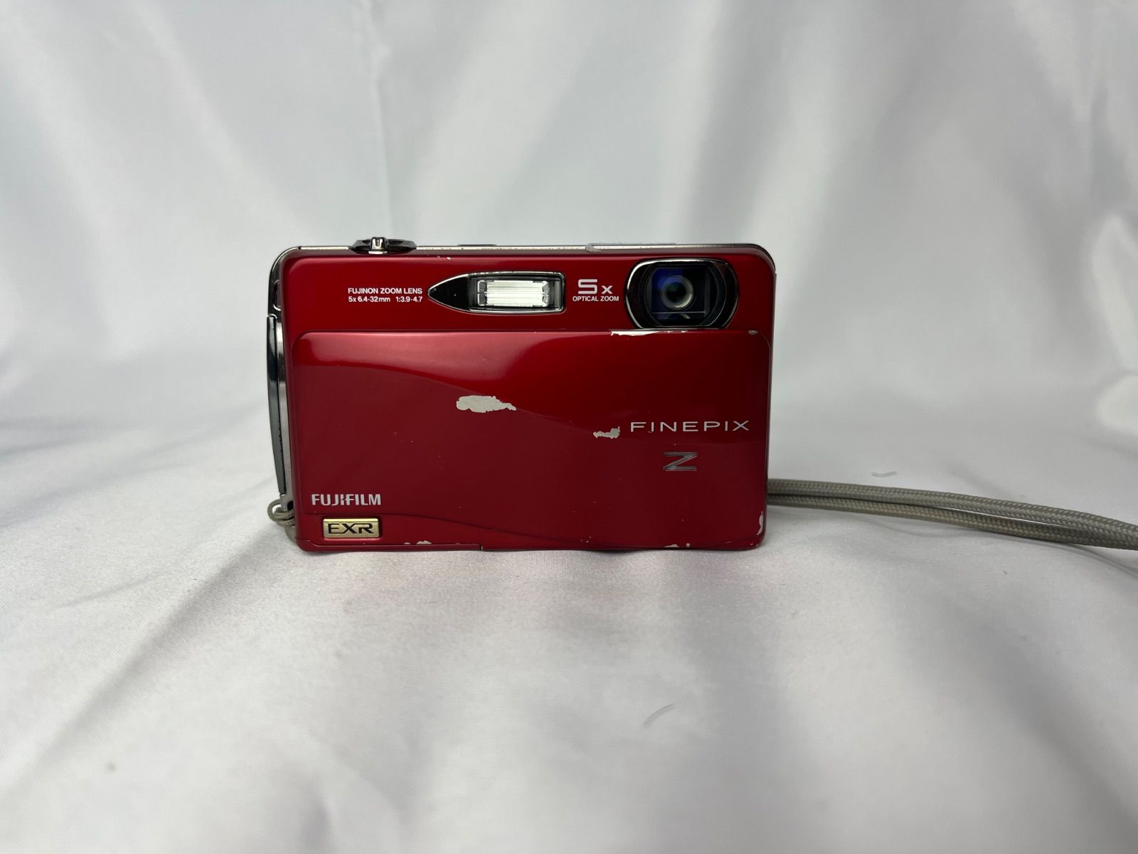 Compact Digital Camera Fujifilm Finepix Z
