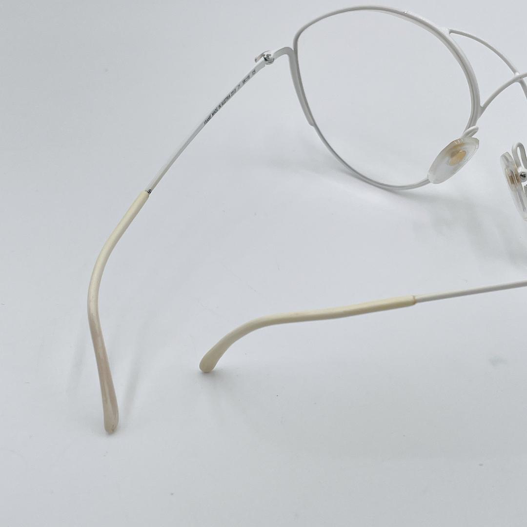 Christian Dior Glasses Logo 2313 Eyewear M690
