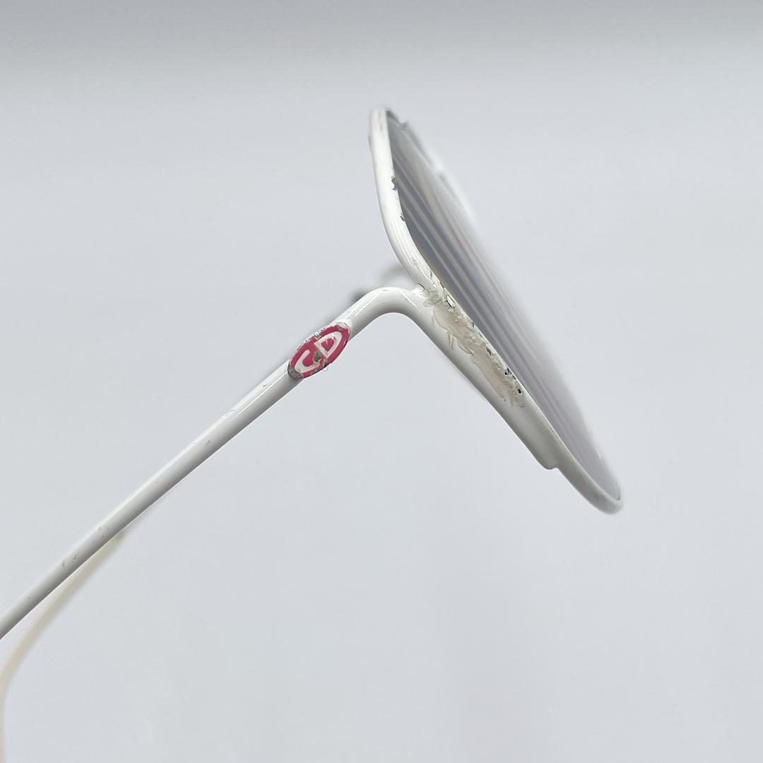 Christian Dior Glasses Logo 2313 Eyewear M690