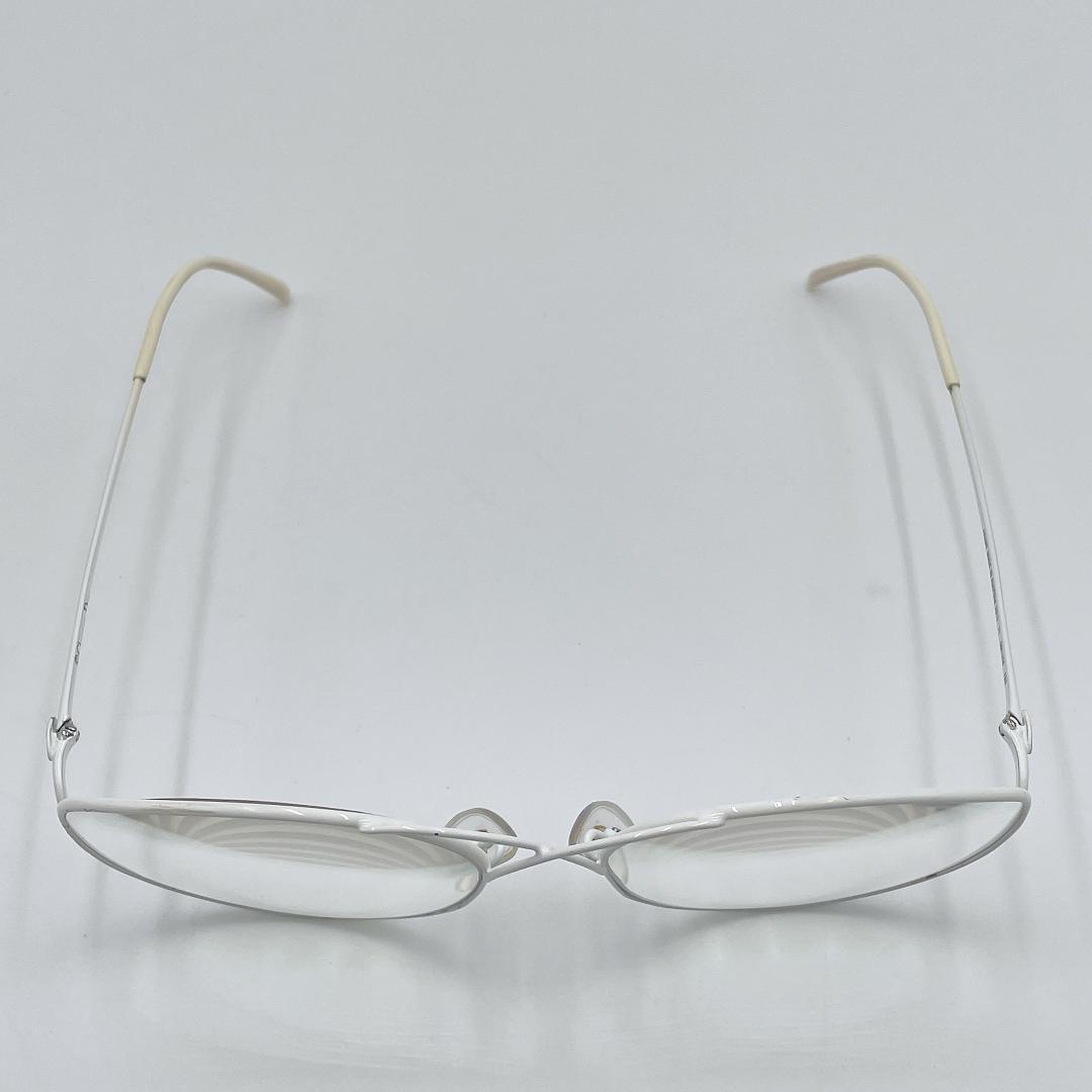 Christian Dior Glasses Logo 2313 Eyewear M690