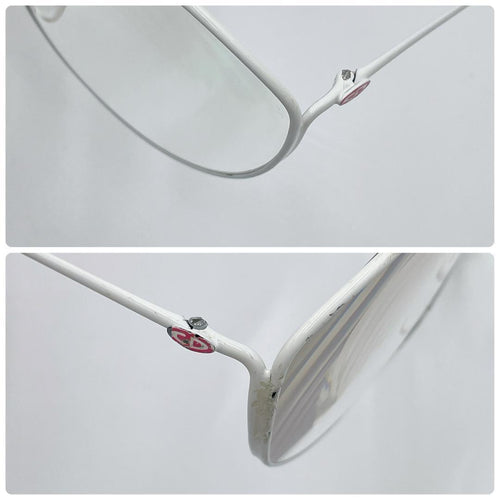 Christian Dior Glasses Logo 2313 Eyewear M690