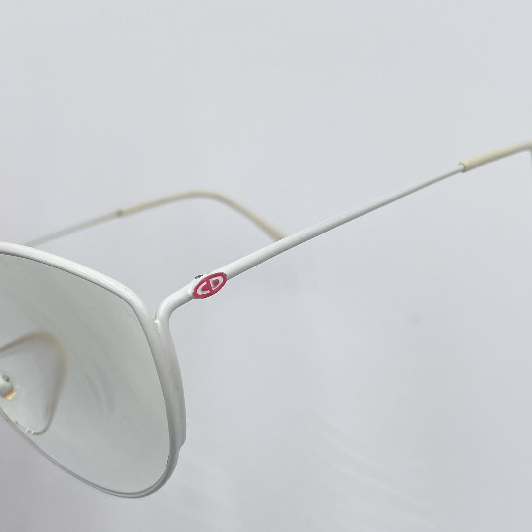 Christian Dior Glasses Logo 2313 Eyewear M690