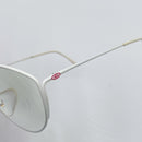 Christian Dior Glasses Logo 2313 Eyewear M690